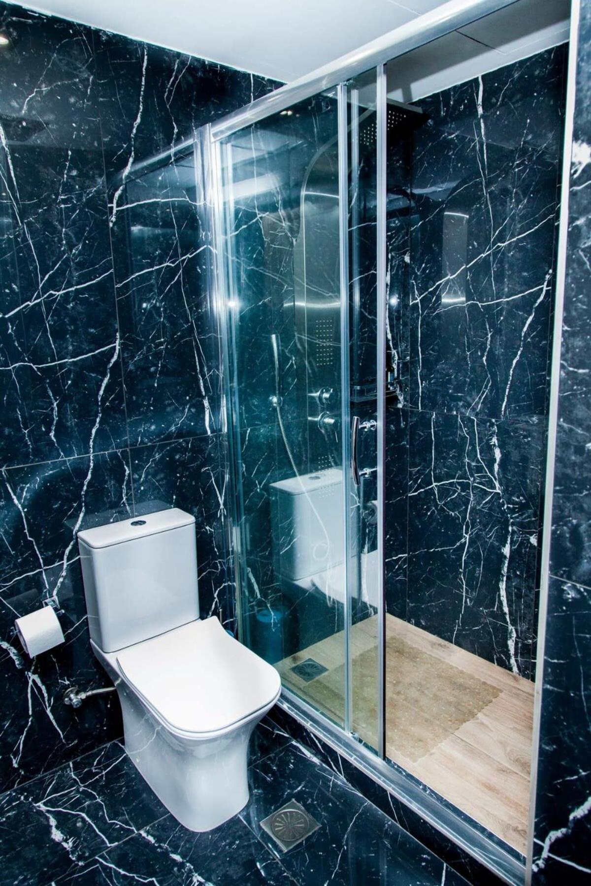 Contemporary And Chic Apartment In Central Αθήνα Εξωτερικό φωτογραφία